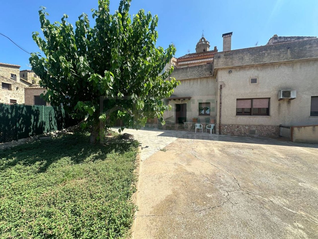 Country House in Jafre, Catalonia, Spain 3 - 18351889
