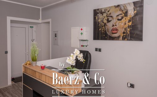 Apartment in Mjesni odbor Luka, Grad Rijeka, Primorje-Gorski Kotar County 1