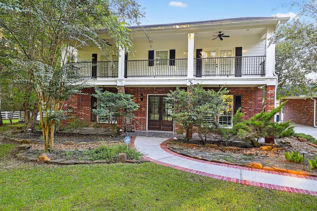 House in Magnolia, Texas, United States 5 - 18353737