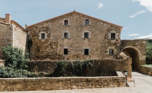 Finca in Juia, Catalonia, Spain 1