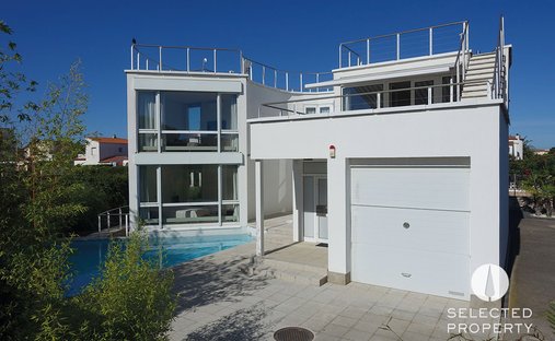 Villa à Sant Pere Pescador, Catalogne, Espagne 1