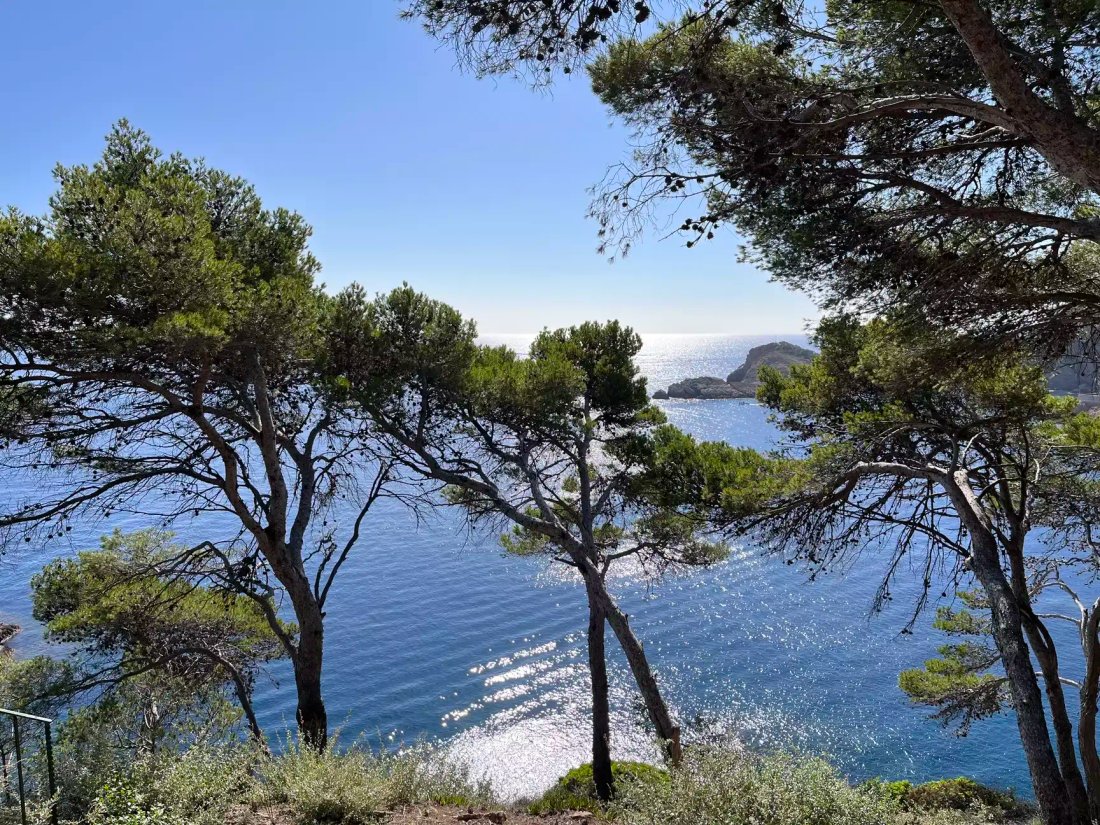 Apartment in Begur, Catalonia, Spain 3 - 18352291