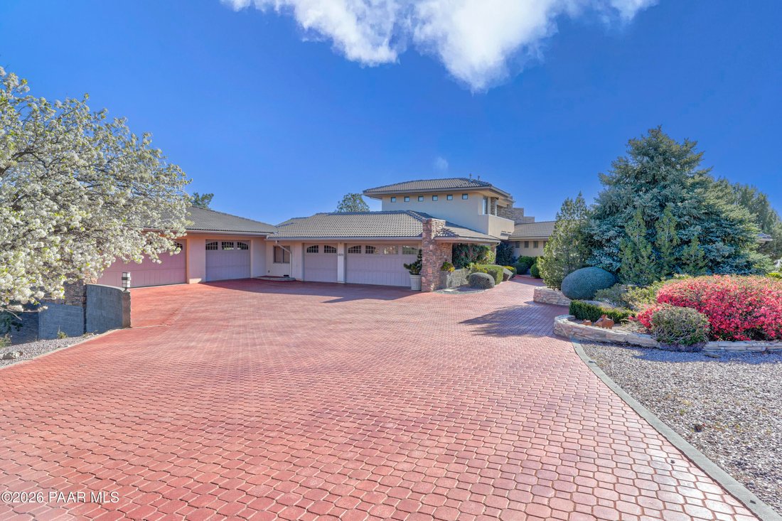 House in Dewey-Humboldt, Arizona, United States 3 - 18354112