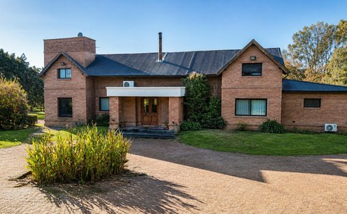 Haus in La Lonja, Provinz Buenos Aires, Argentinien 1