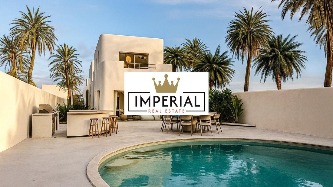 House in Empuriabrava, Catalonia, Spain 1 - 18352357