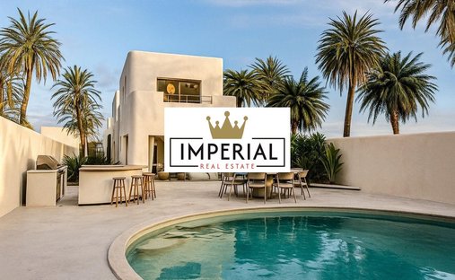 House in Empuriabrava, Catalonia, Spain 1