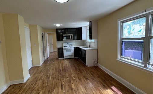 Apartment in New York, New York, United States 1