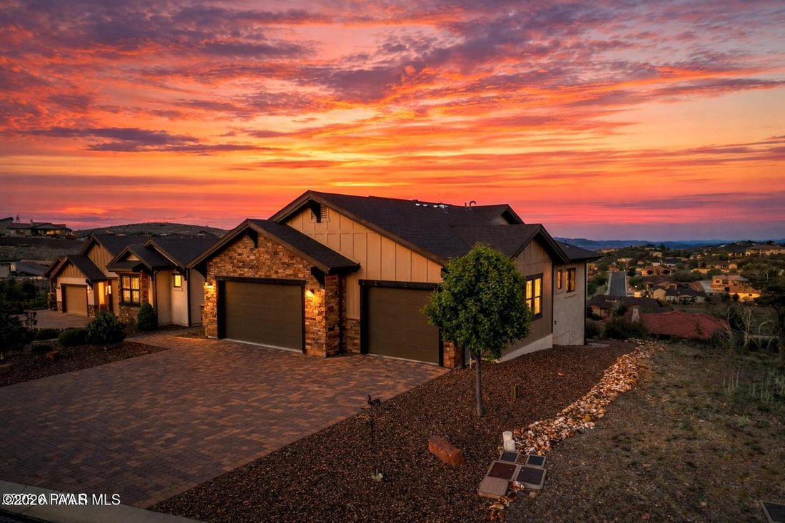 House in Prescott, Arizona, United States 3 - 18354092