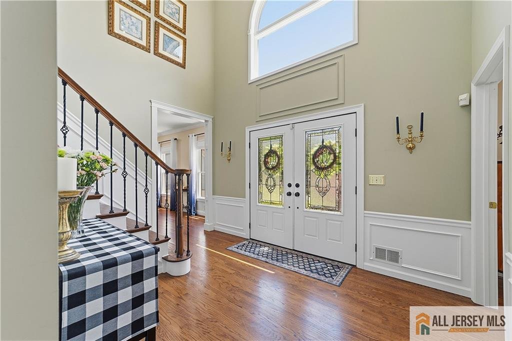 House in Monroe Township, New Jersey, United States 5 - 18352894