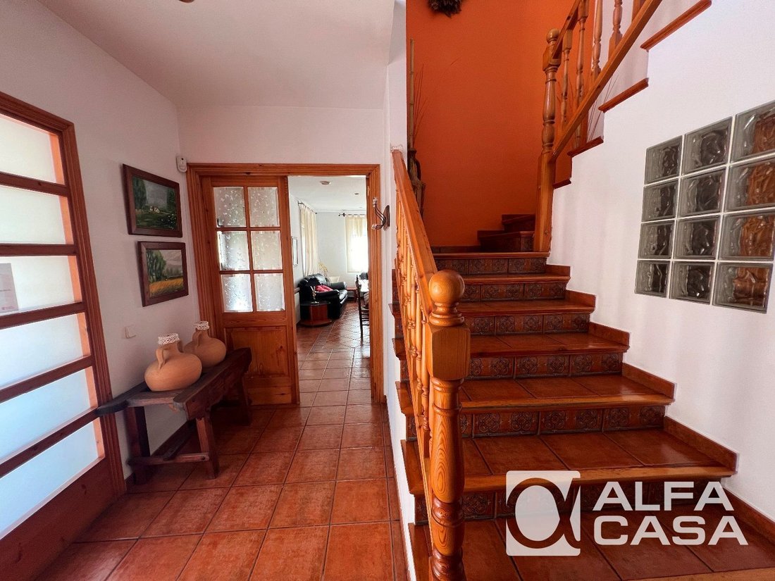 House in Lloret de Mar, Catalonia, Spain 4 - 18351587