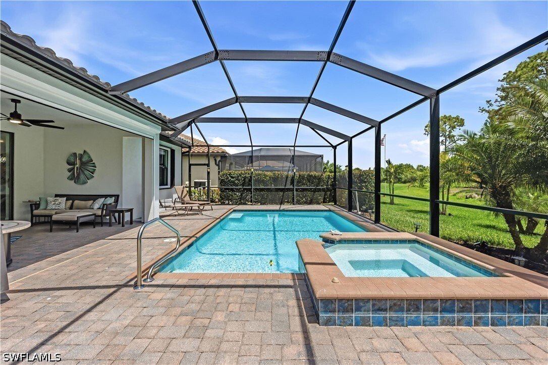 House in Miromar Lakes, Florida, United States 3 - 18354015