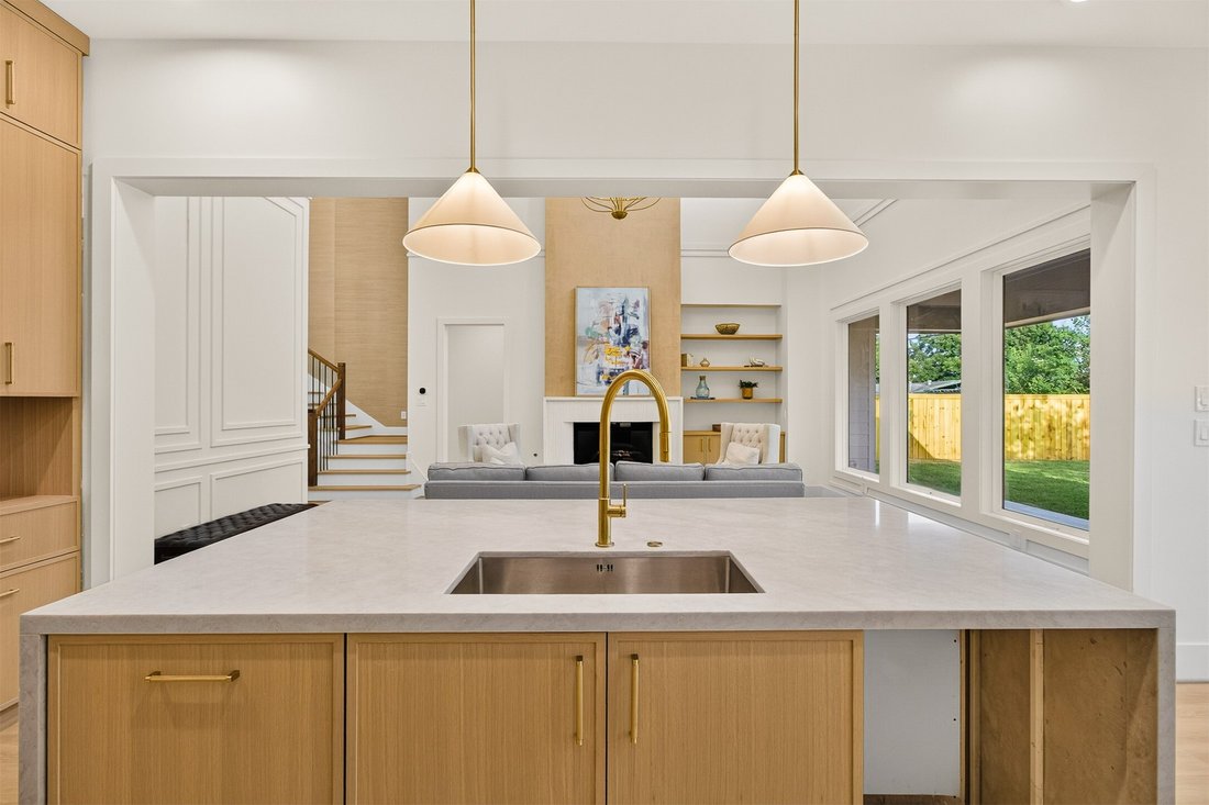 House in Houston, Texas, United States 4 - 18330235