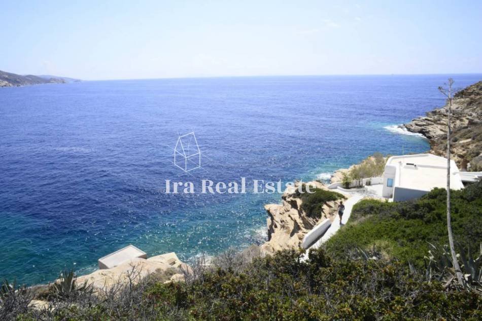 Villa in Ios, Aegean, Greece 4 - 18352161