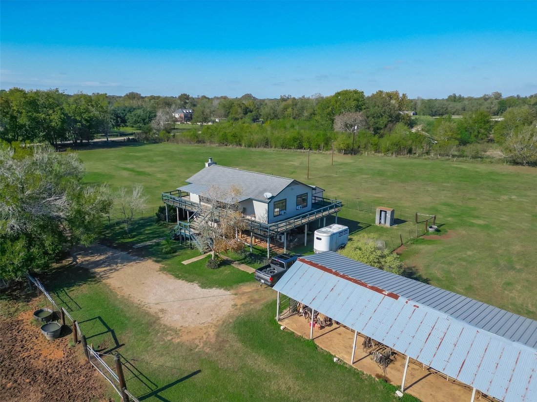 House in Brookshire, Texas, United States 1 - 18353767