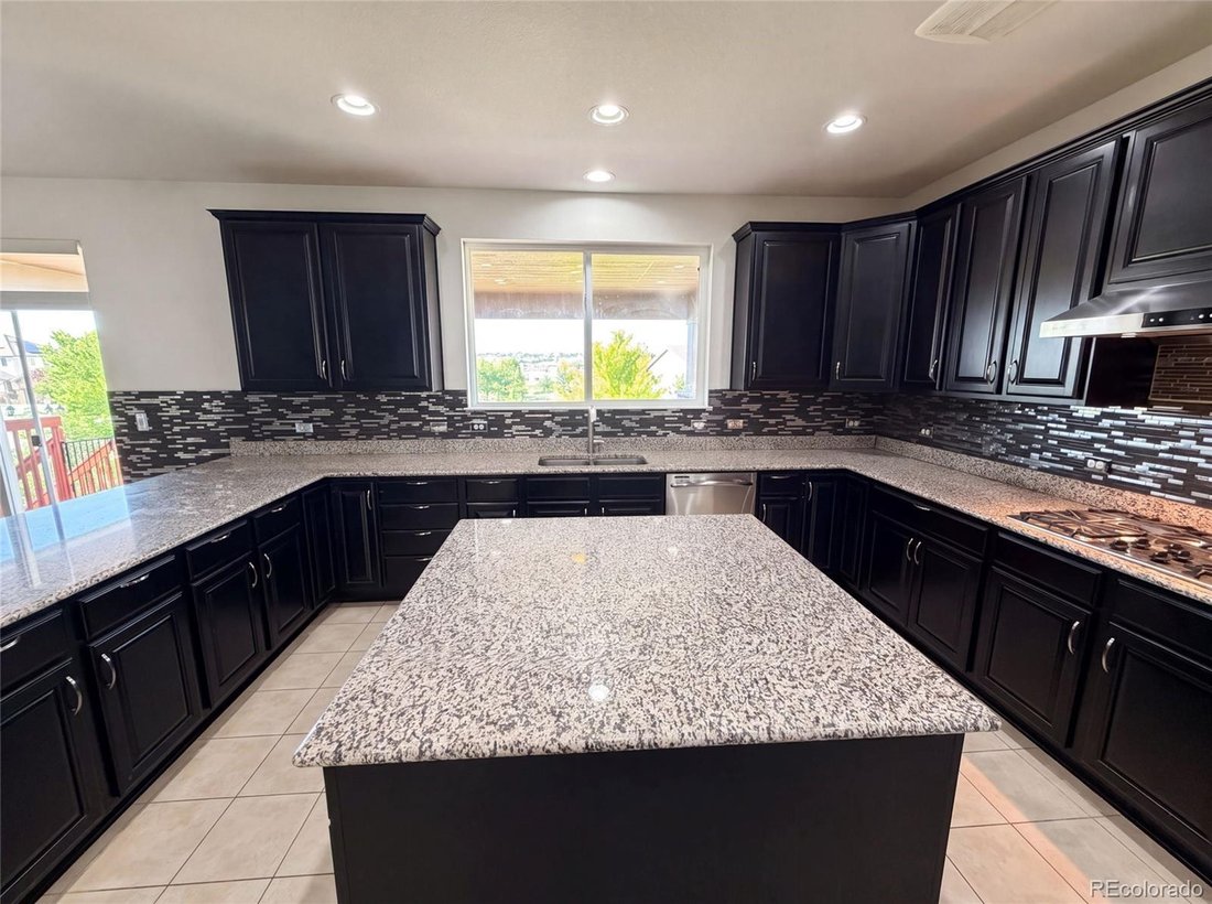 House in Aurora, Colorado, United States 2 - 18353982
