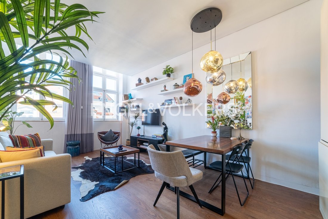 Apartment in Misericordia, Lisbon, Portugal 4 - 18355754