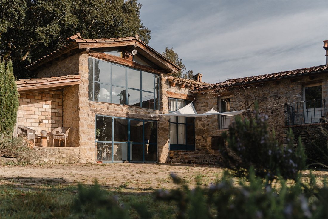 Land in Mieres, Asturias, Spain 5 - 18351077