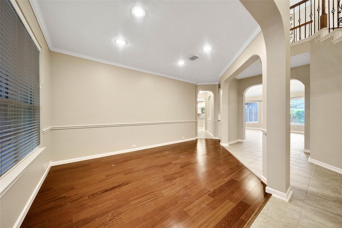 House in Katy, Texas, United States 5 - 18355354