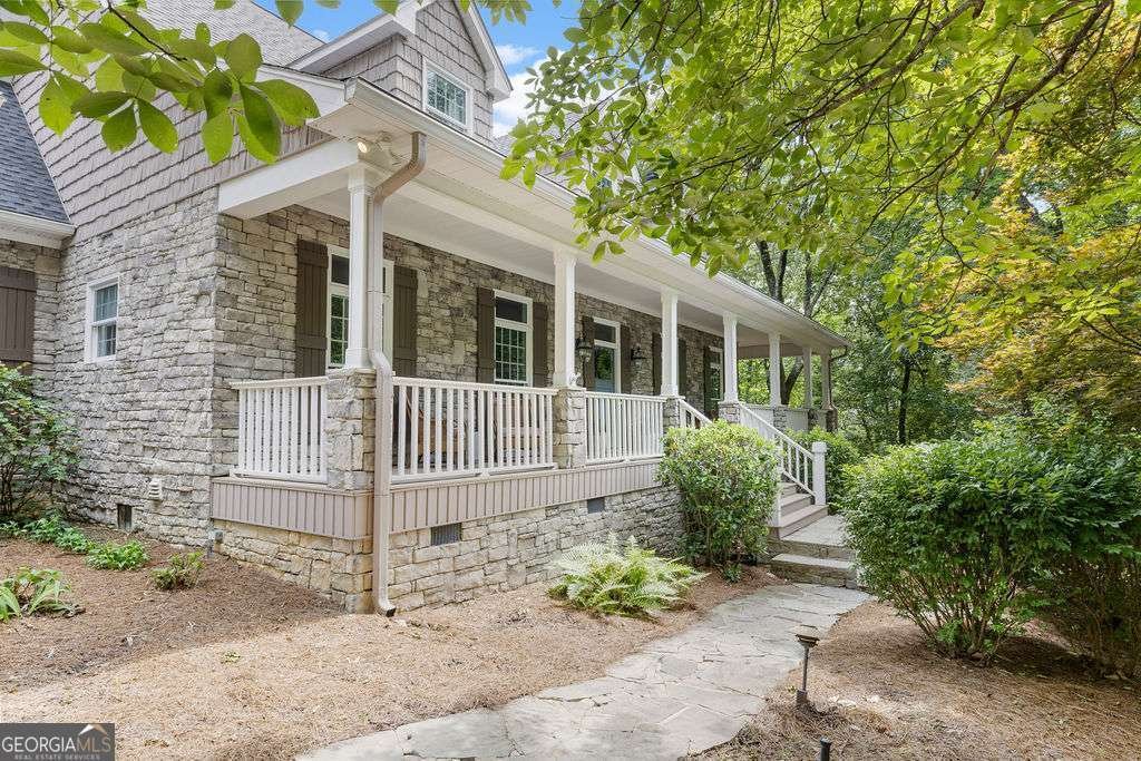 House in Rome, Georgia, United States 4 - 18353690