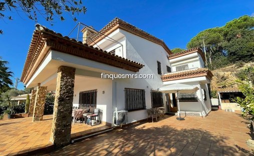 Casa a Lloret de Mar, Catalogna, Spagna 1