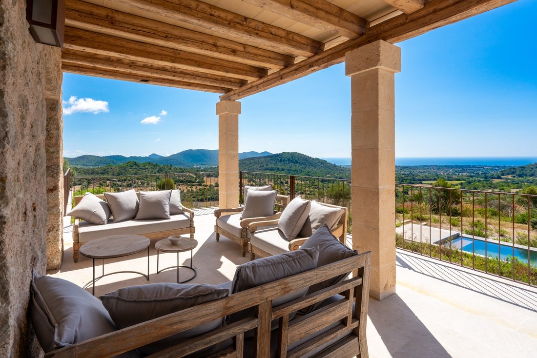 Country House in Son Servera, Balearic Islands, Spain 2 - 14784757
