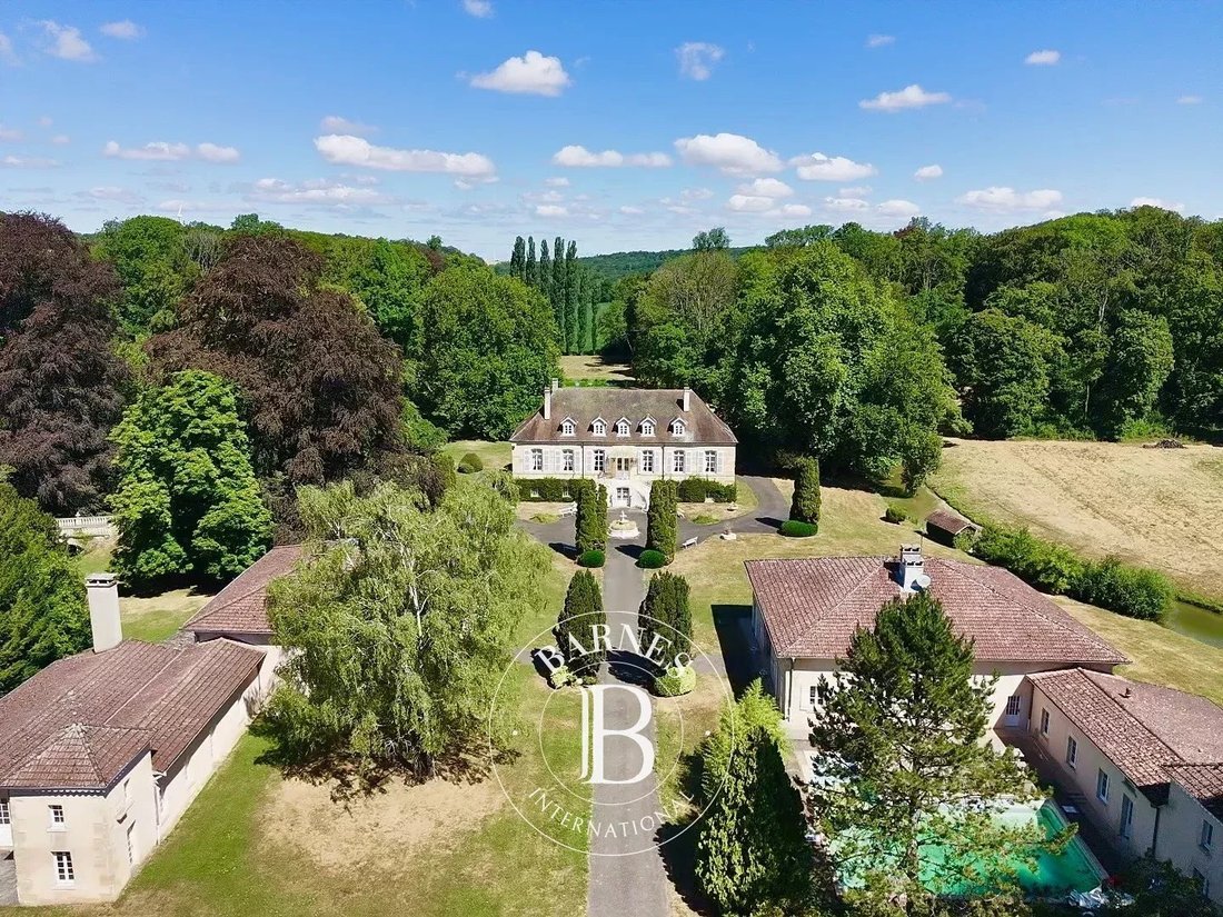 Castle in Raival, Grand Est, France 1 - 18352669