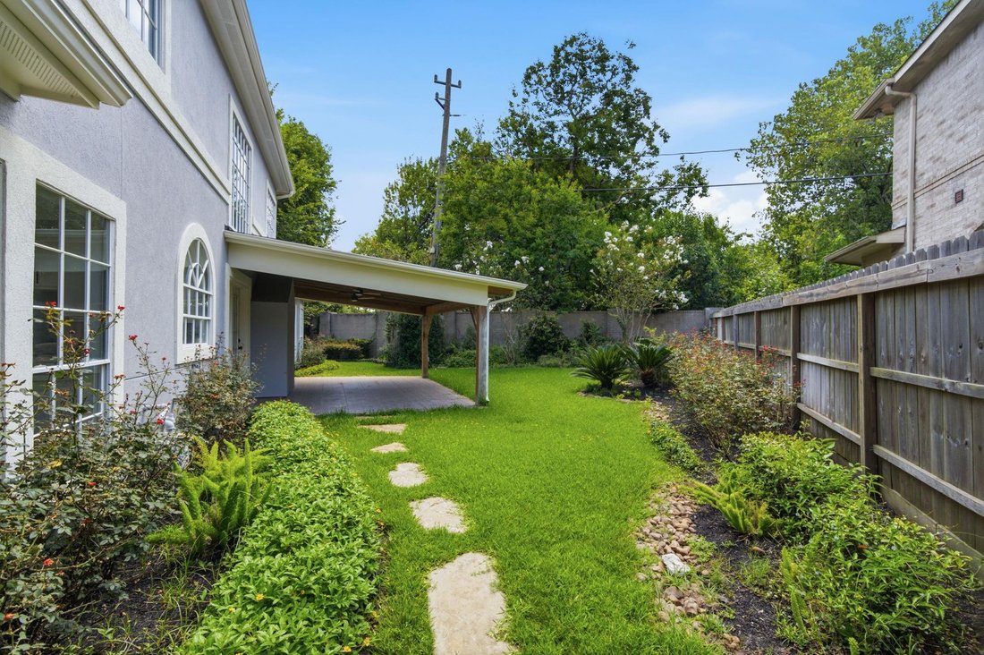 Casa a Houston, Texas, Stati Uniti 4 - 18355374