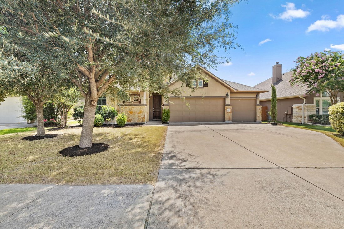 House in Pflugerville, Texas, United States 2 - 18353595