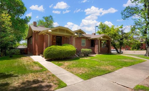 House in Denver, Colorado, United States 1