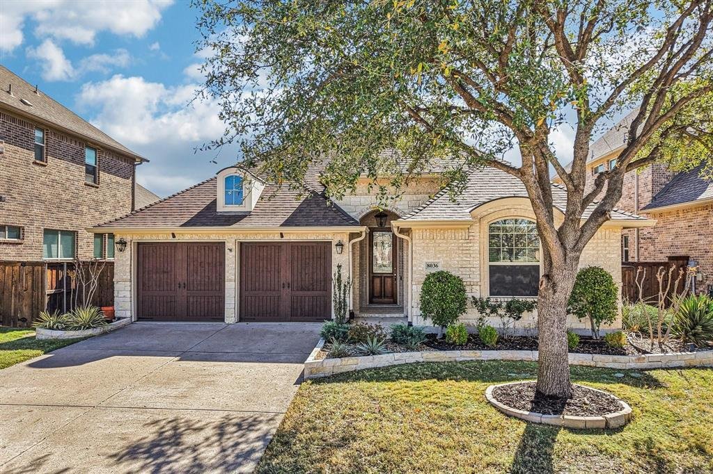 House in Frisco, Texas, United States 1 - 18355168