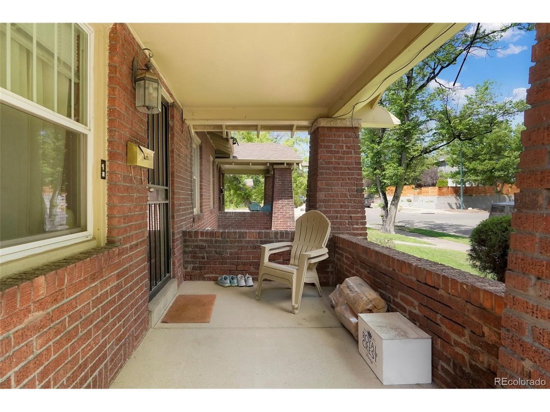 House in Denver, Colorado, United States 5 - 18353969
