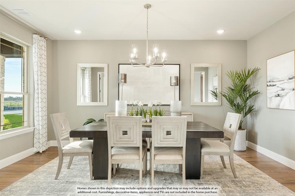 House in Celina, Texas, United States 5 - 18355230