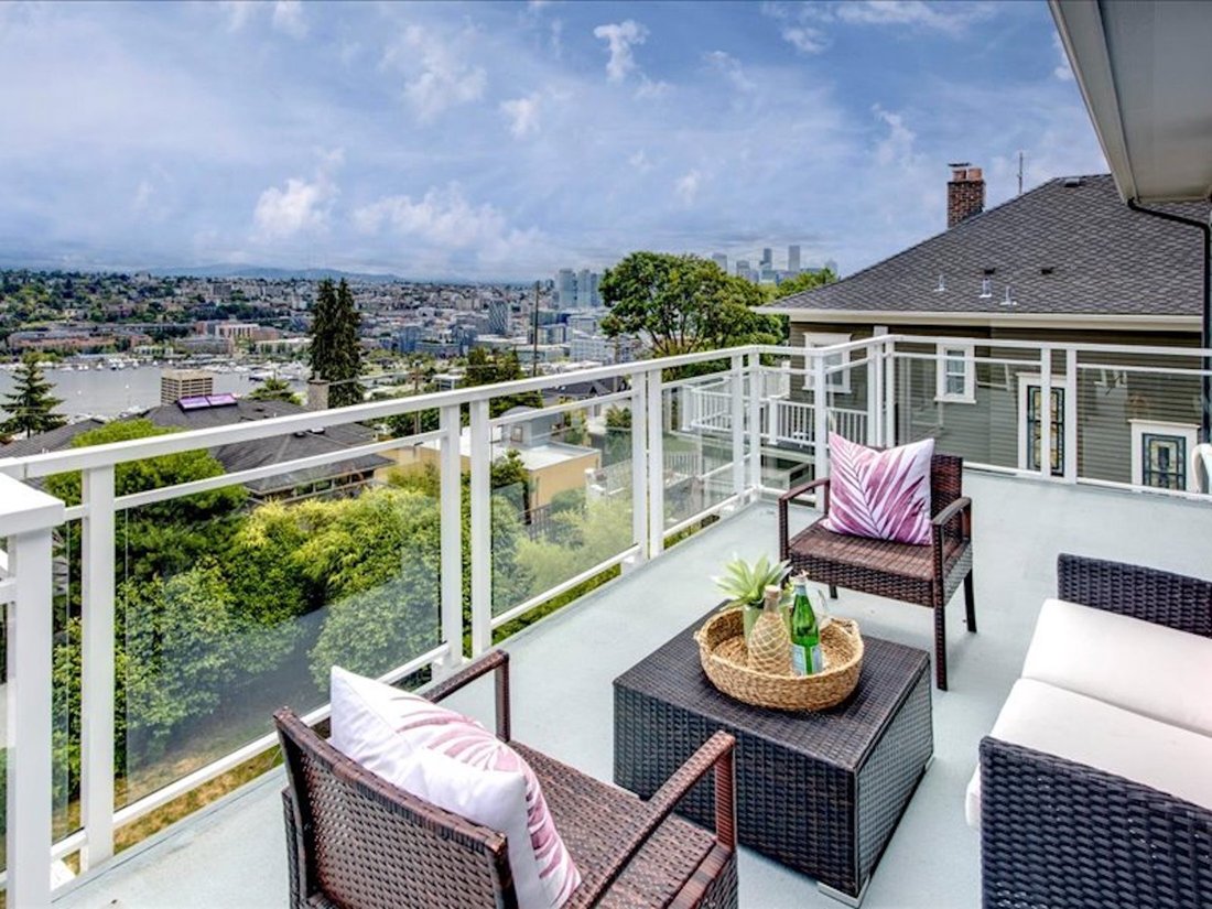 House in Seattle, Washington, United States 5 - 18352961