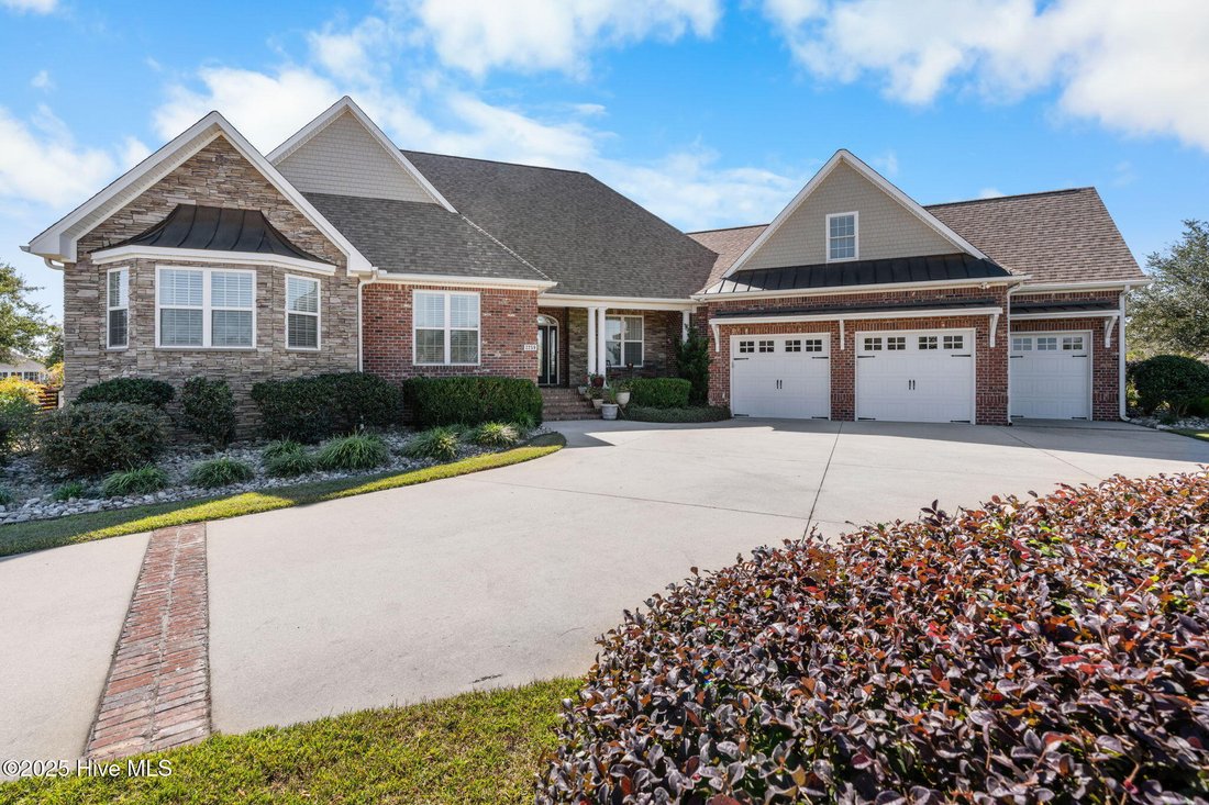 House in Northwest, North Carolina, United States 2 - 18355633