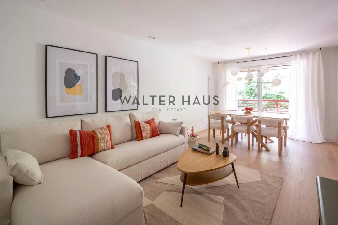 Apartment in Barrio Salamanca, Madrid, Spain 1 - 18352794