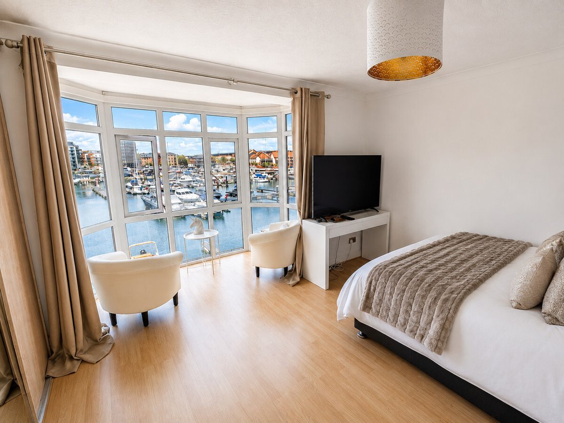 Casa en Southampton, Inglaterra 5 - 18230701