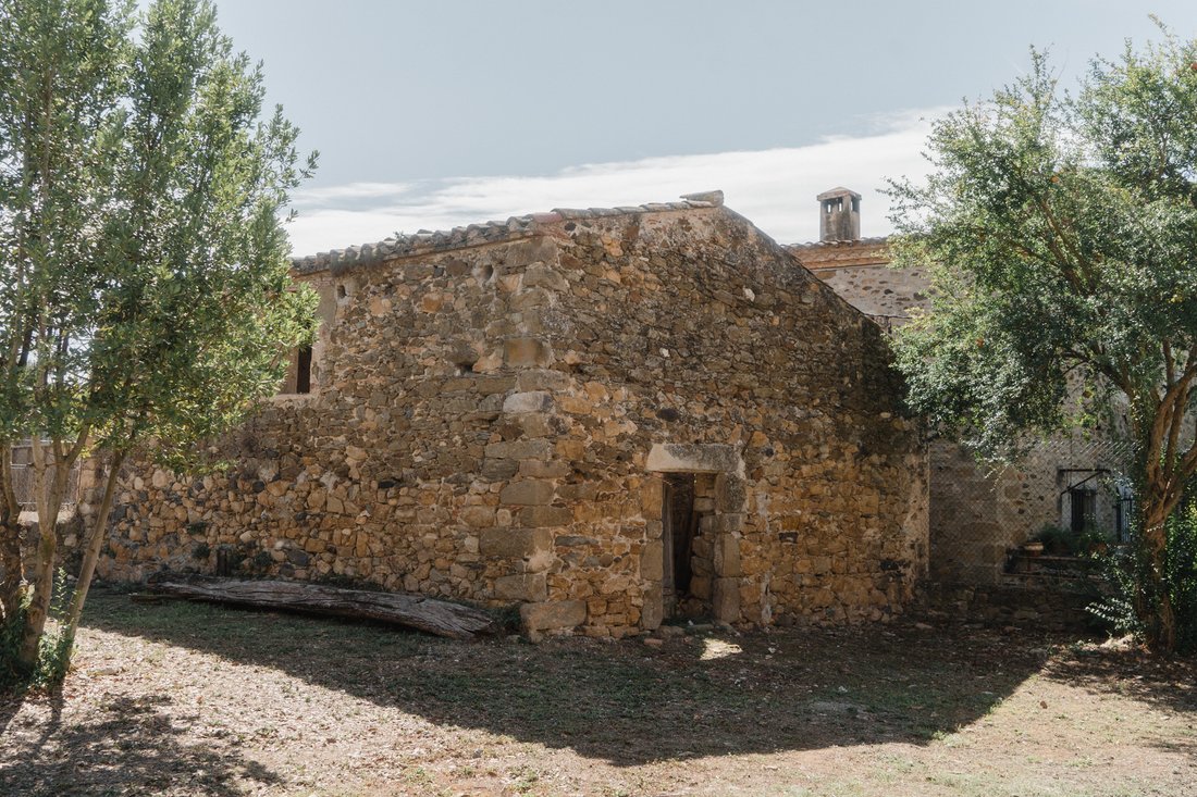 Finca in Juia, Catalonia, Spain 5 - 18351437