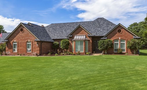 Edmond, Oklahoma, Stati Uniti 1