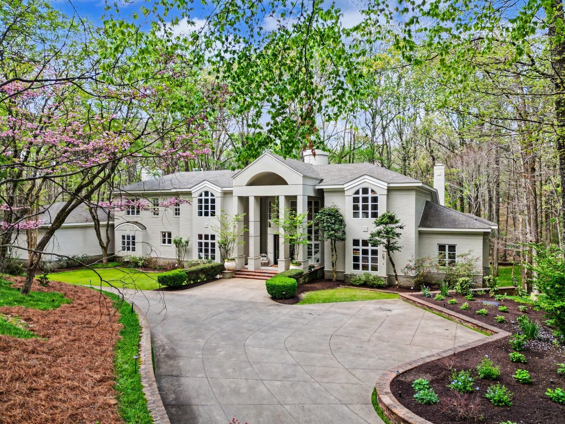 Casa a Jackson, Tennessee, Stati Uniti 1 - 18350777