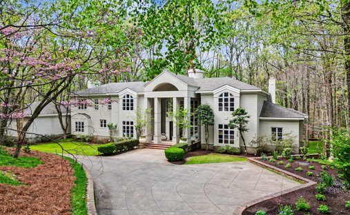 House in Jackson, Tennessee, United States 1