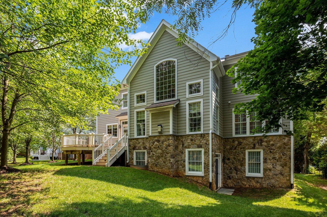 House in Vienna, Virginia, United States 5 - 18350682
