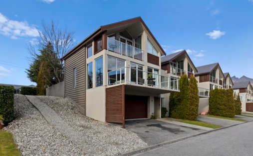 House in Speargrass Flat, Otago, New Zealand 1