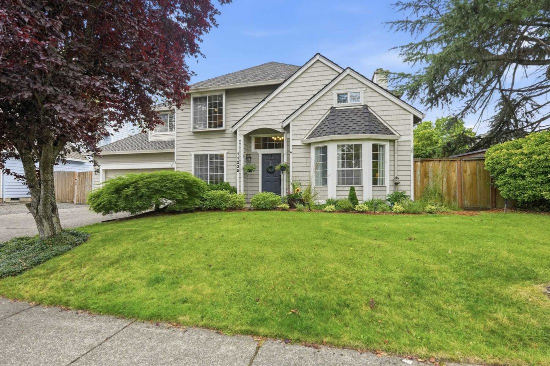 House in Wilsonville, Oregon, United States 1 - 18352312