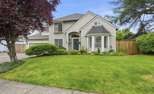 Casa en Wilsonville, Oregón, Estados Unidos 1