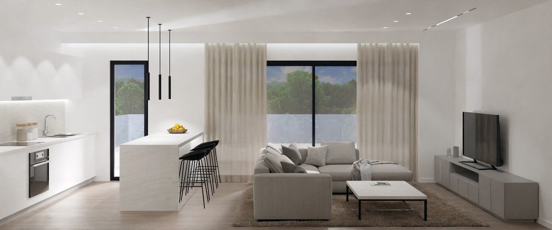Apartment in 2nd District of Athens, Athens, Greece 2 - 18355409