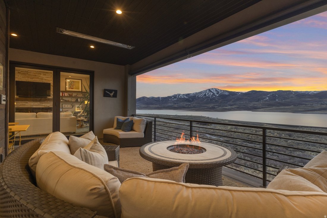 Townhouse in Kamas, Utah, United States 2 - 18354910