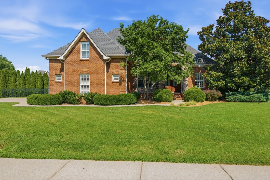 House in Murfreesboro, Tennessee, United States 2 - 18351166