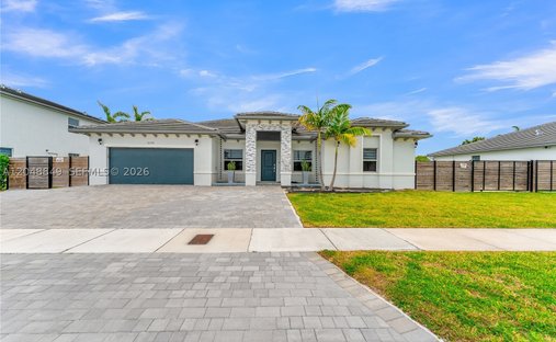 House in Miami, Florida, United States 1