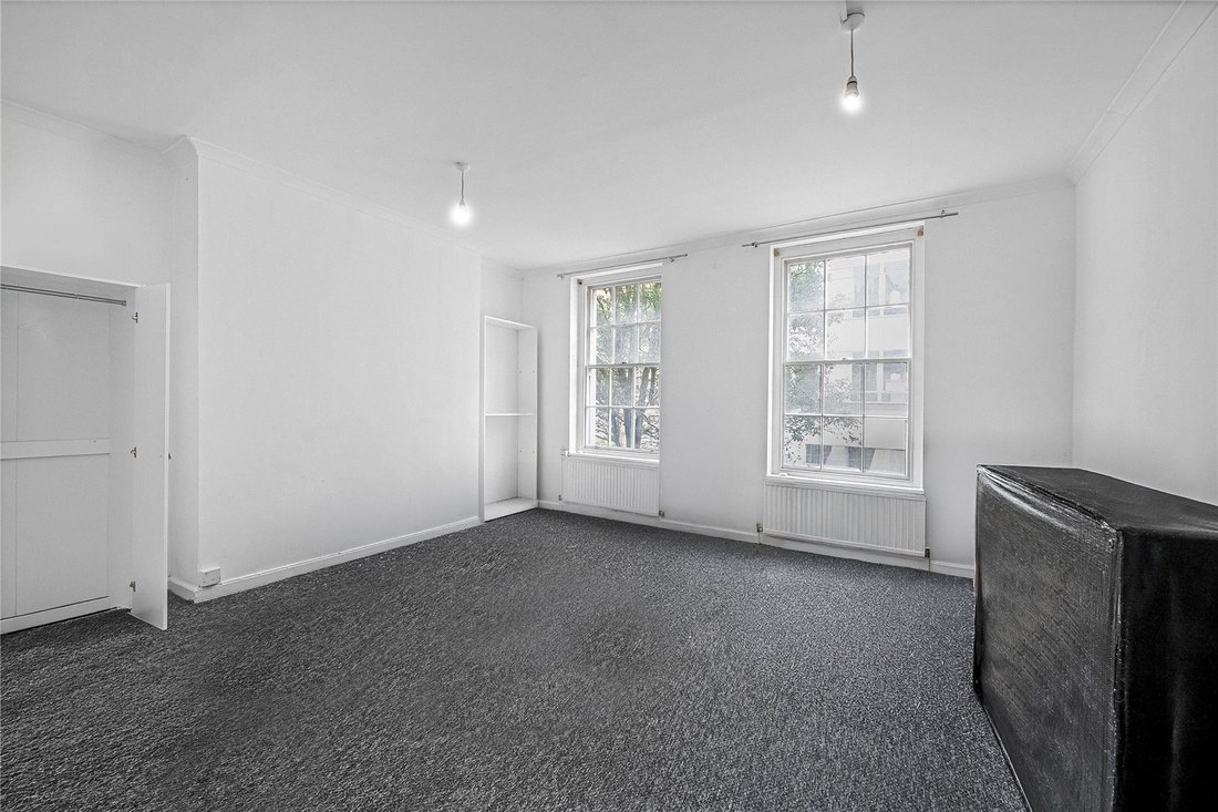 Appartement en Fitzrovia, Camden, Angleterre 3 - 18352512