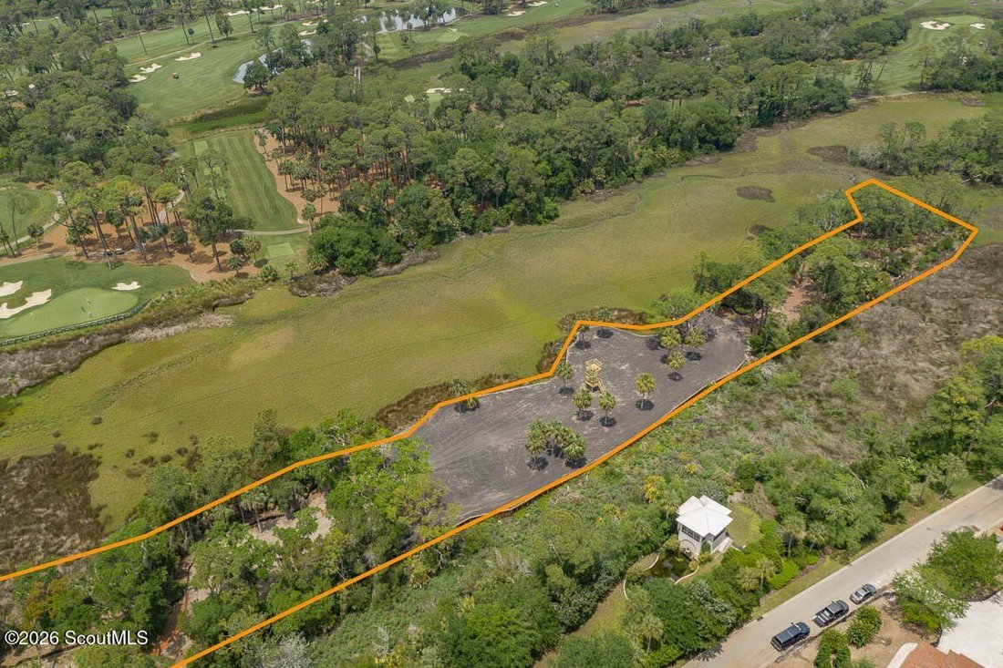Land in St. Simons, Georgia, United States 5 - 16023499